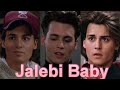 Jalebi Baby - Tesher Ft. Johnny Depp | 21 Jump Street
