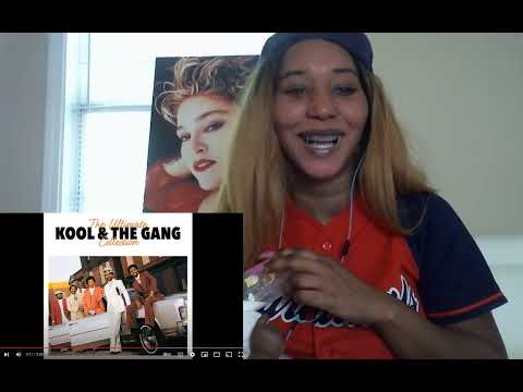 Kool & The Gang Reaction Too Hot (LADY?!?) | Empress Reacts
