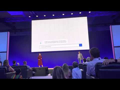 IBM Watson X Human Resources AI demonstration