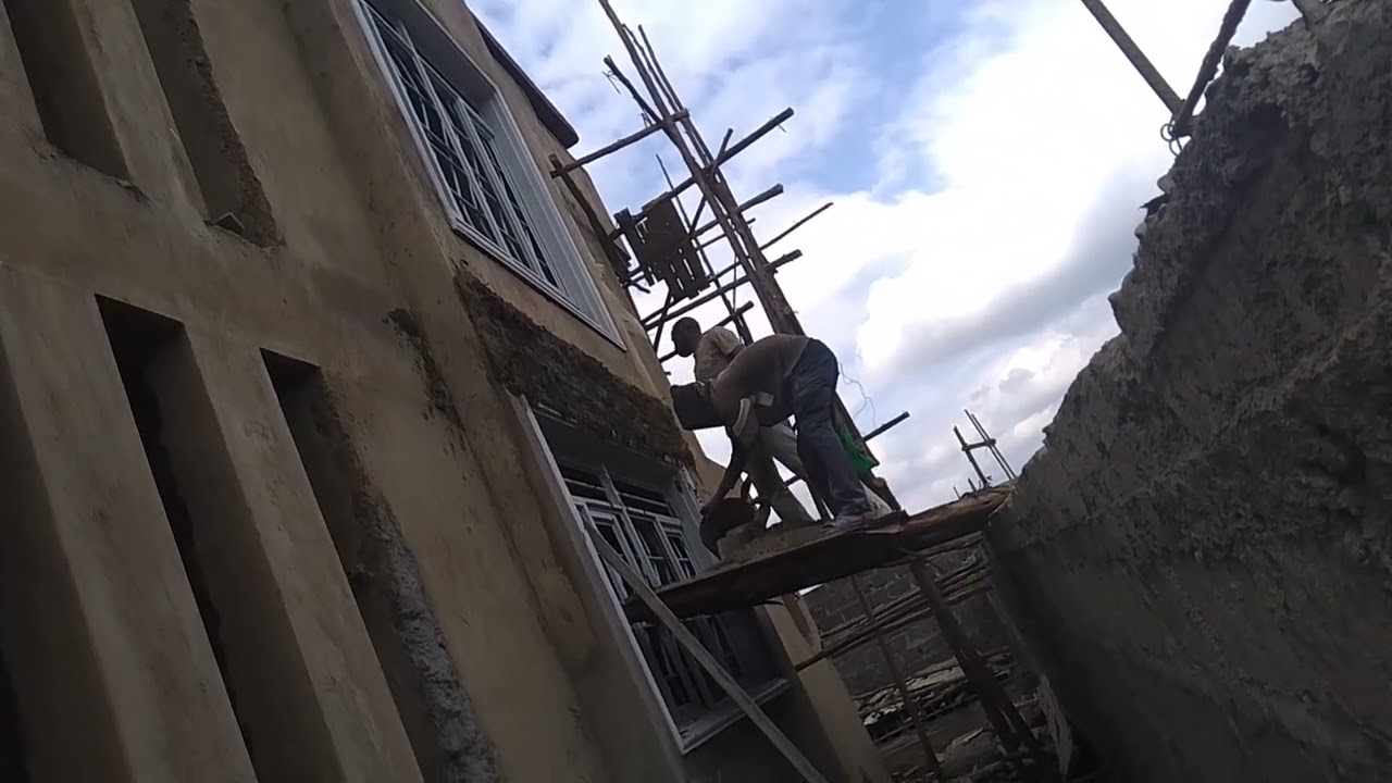 Contact us for the construction of your house