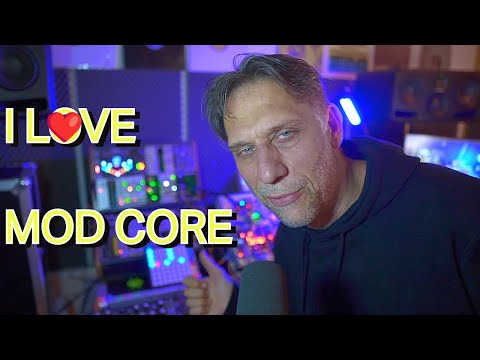 I Love Berliner Modular Techno .. !! Dr. Sprees Modulares Meisterstück