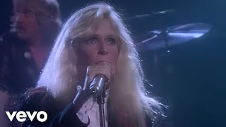 Kim Carnes - Crazy In The Night (Barking At Airplanes)
