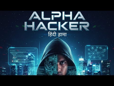 Alpha hacker full episode in HD (Sony TV)