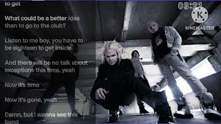 the rasmus - carousel (karaoke version)