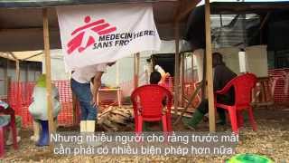 [Vietsub] Is Ebola virus a global emergency-BBC News