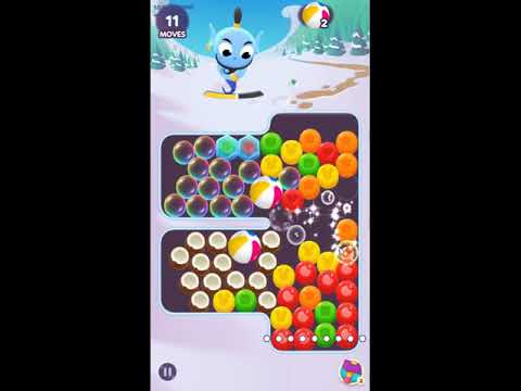 Disney Getaway Blast Level 113 - NO BOOSTERS ✈️🏝️ | SKILLGAMING ✔️