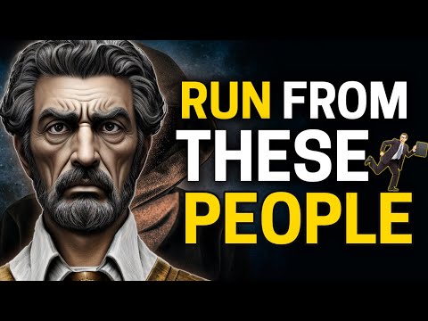 11 Attitudes of a Person WHO ONLY USES YOU and Doesn't Care About You