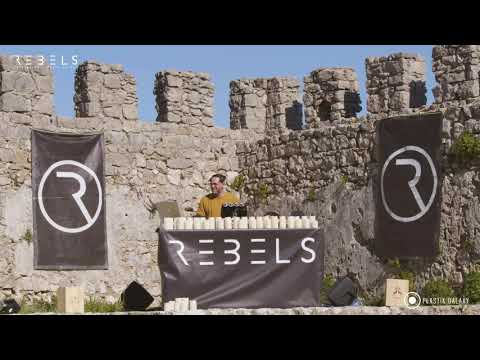 REBELS 6th Anniversary Streaming - Guidance