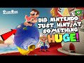 What Ever Happened To Mario Sunshine In Odyssey Nintendo DROPS A BIG HINT