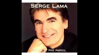 Musik-Video-Miniaturansicht zu Le grand amour Songtext von Serge Lama