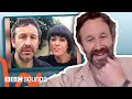 Louis Theroux Chris O Dowd React To Gal Gadot S Imagine Cover BBC Sounds