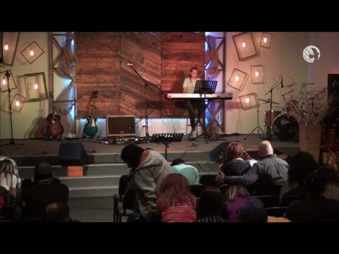 NCC Live 29.10.2018 P-r Ted Hanson