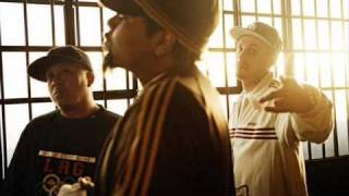 Dilated Peoples - I Ain't The One