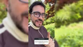 PERGUNTAS E RESPOSTAS SOBRE A VIDA O TEMPO E A ANSIEDADE | DIREÇÃO ESPIRITUAL PADRE FÁBIO DE MELO