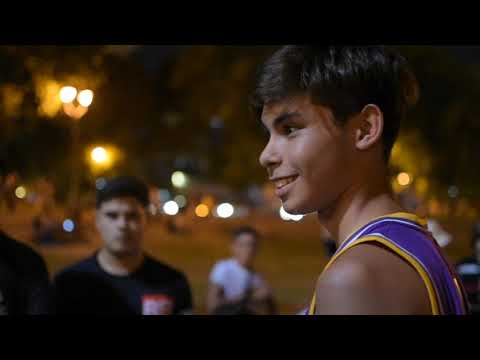 ALON vs ZEKROM vs CIO - 8vos Fecha Final CLÁSICO (Pretemporada 2K20) - Buscando El Punch 🥊💥