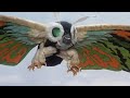 Mothra Leo 1996 4K Scene Pack