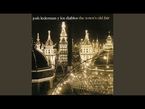 On The Way Back Home - Josh Lederman y Los Diablos