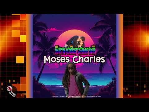 Moses Charles - Indrani - (Requested)