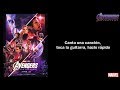 Traffic Dear Mr Fantasy Sub Español Avengers Endgame