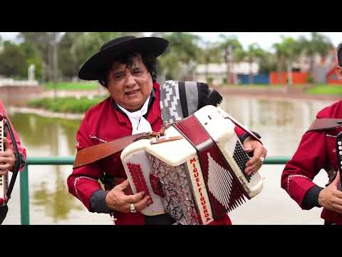 SE TE ACABÓ EL TIEMPO -MIGUEL FIGUEROA Y SU CONJUNTO AMANECER CAMPERO