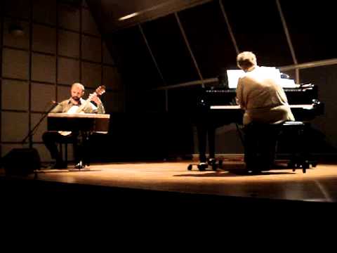 M. de Falla - La Vida Breve