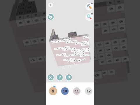 [Android] Color World 3D - Paint By Number - Mint Games - YouTube