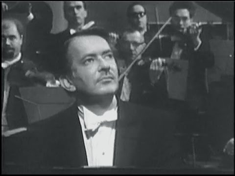 Samson François Chopin Concerto No.2 (VIDEO)