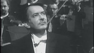 Samson François Chopin Concerto No.2 (VIDEO)