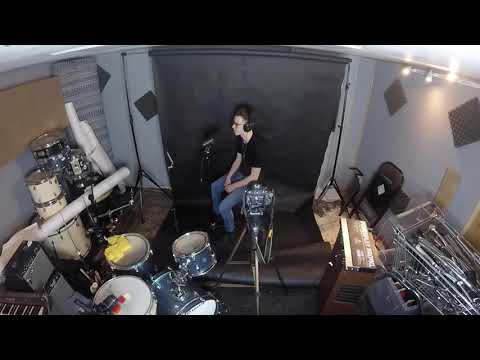 Jonas Blue ft. JP Cooper - Perfect Strangers (Kade Smith Cover)