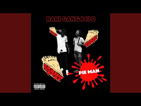 Pie Man