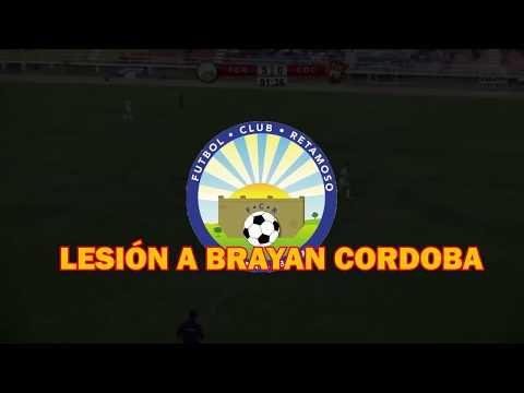 ESTO SOLO PASA EN LA COPA PERU - F.C RETAMOSO VS Deportivo Carhuacahua