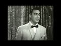 Ray Eberle sings, "I've Got Sixpence"