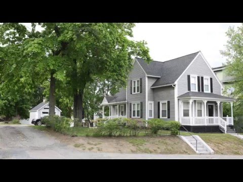 34 Whipple St. Worcester MA 01607