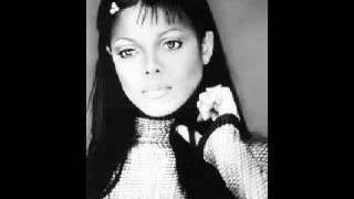 Janet Jackson - Where Are You Now