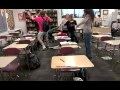 Teacher Does Harlem Shake Bowie Texas