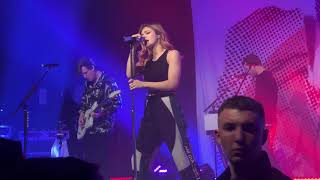 Against the Current - Personal -  Live in Cologne @Kantine - 05/10/2018 - #PastLivesTour
