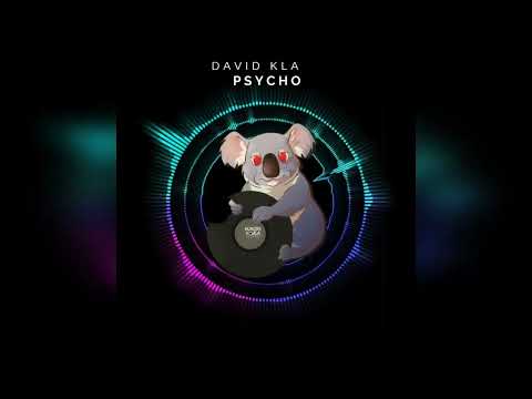 David Klarx - Psycho