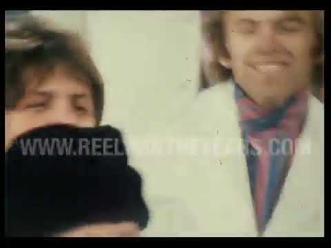 Beach boys blue birds over the mountain