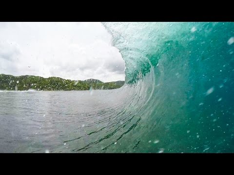 GoPro : Alex Gray - Southeast Asia 08.22.15 - Surf