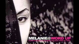 Mel B. - Word Up Remix