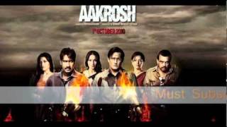 Man Ka Mat Pe Mat Chliyo - Full SonG - Aakrosh Song 03038122507.flv