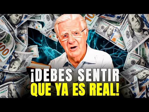 The 6 Secrets That Will Make You Big Money! Bob Proctor