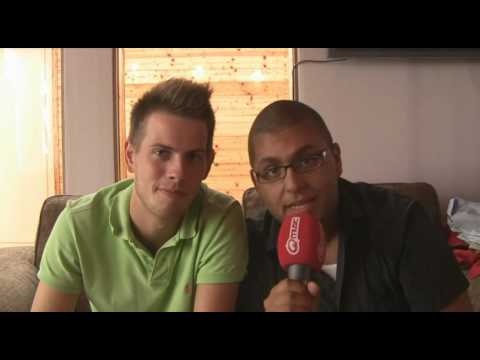 Lester&Abdou Summer Choice