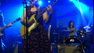 The Arrival - Filthy Friends live at Sun Station Vadsø