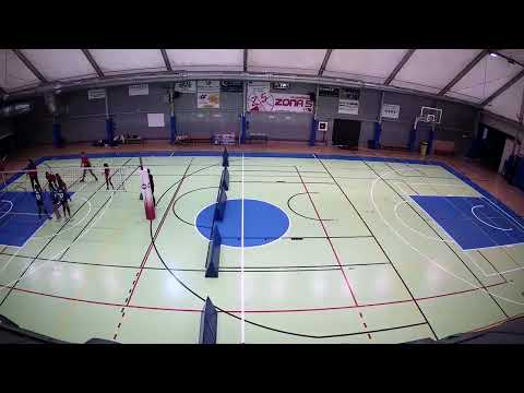 BAR TREVOL CV MANACOR AF - ESPORLES VC