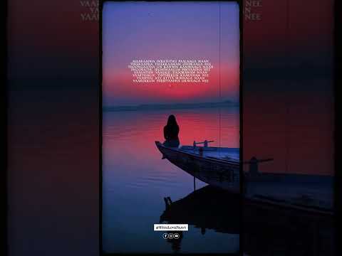 Hey Nijame | Enai Noki Paayum Thota | Darbuka Siva | With Love Pravy | Shorts | HQ | Whatsapp Status