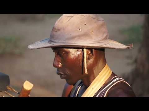 Opira Morise Kato - My father's home