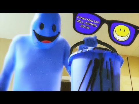 water on the hill BUT SCARY - something bad will happen soon eas