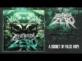 Point Below Zero - Self Titled EP (Full) - 2012 
