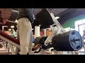 Heavy Leg-Press - Deep Form ROM - How to Grow Legs